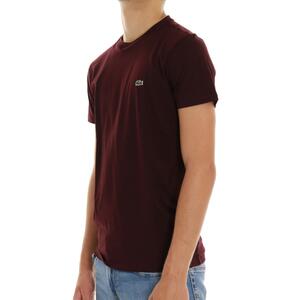 T-SHIRT BASIC LACOSTE - Mad Fashion | img vers.300x/